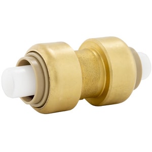 Lf 3/4 Brs Coup Plumbite