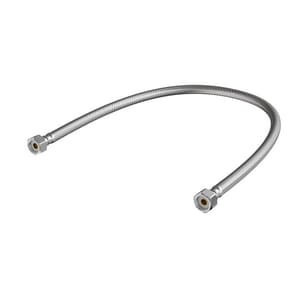 Lf 1/2 X 1/2 Fip 30 Ss Sink Conn