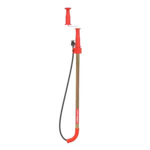 6 Ft Clst Auger W/ Drop Hd K6Dh