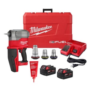 M18 FUEL 1-1/4-2 in. ProPEX Expander Kit