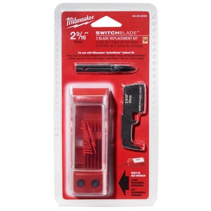 2-9/16 in. Replacement Kit 3 Piece