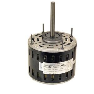 1/2Hp 115V 1075Rpm Rev Rot