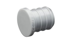 Lf 3/4 Barb Plas Test Plug
