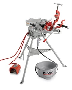 Pwr Drv Comp 115V 57Rpm 300