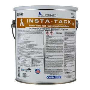 1 Gal Insta Grip Red