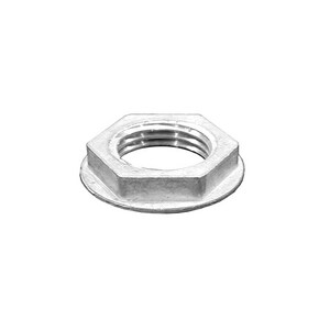 1/2 X 14 Flg Hex L/Nut