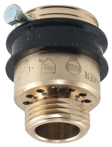 Lf 3/4 Hose Conn Vb