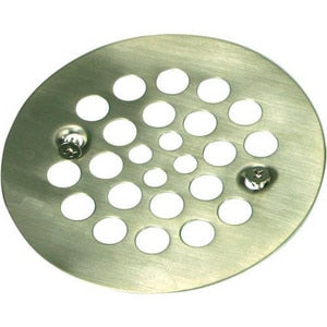 4-1/4 Strn 2-5/8 Cntr Pvd Bn