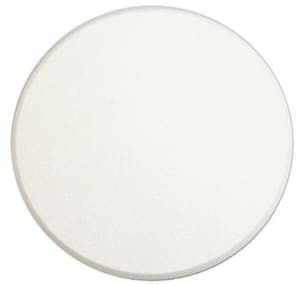 Wall Prot Self-Adhe Whit Vinyl 5 Pk