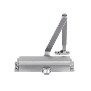 Ci Med Duty Dr Closer Non Handed