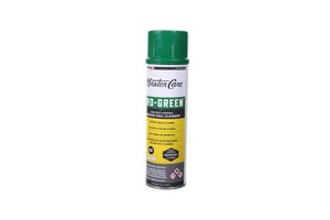 Foaming Conctrt Aero Gree