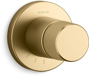 *Cvr* Components Volume Control Tri