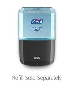 Purell Es8 T/F Sp Disp Grah 1200Ml