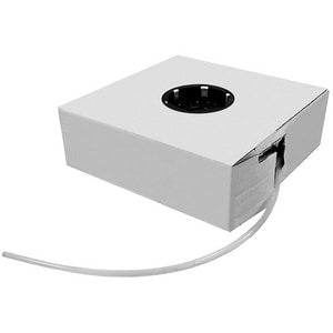 3/8 Id X 1/2 Od 100 Ft Poly Tube