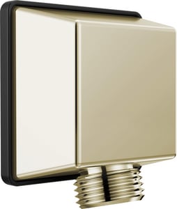 Univ Shwr Com Sq Wall Ell F/ 50570