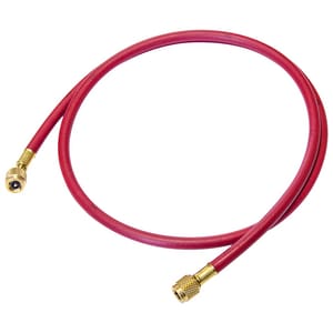 1/4X60 Red. Enviro Safe Chg Hose