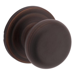 Juno Pass Knob Vebr
