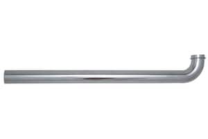 1-1/2X18 17 Ga Wall Bend Cp