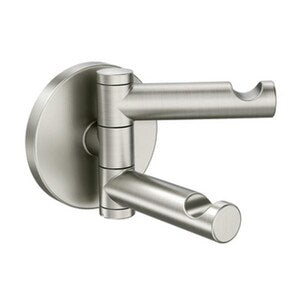 @ Swvl Dbl Robe Hook *Align Bn