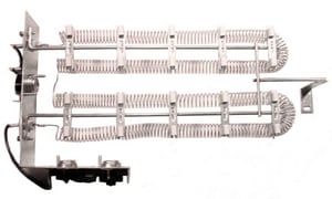 35 Kw Htr Assy