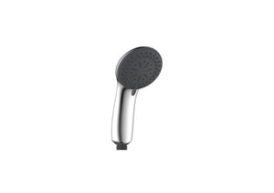 Multi Function Hand Shower in Chrome