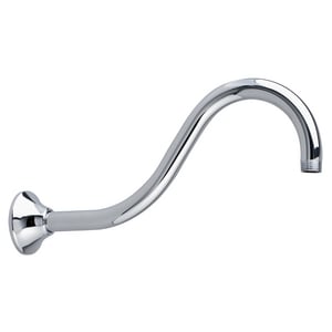 12 Wm Shepard`S Crook Shwr Arm Co