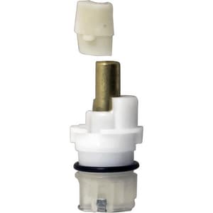 Stem Unit Assy W/St