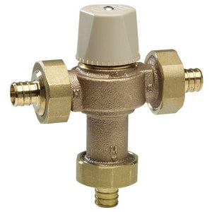 Lf 1/2 Tstat Tempering Vlv