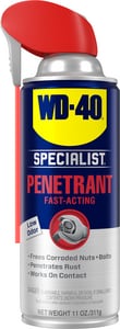 11Oz Wd-40 Rst Release Spry