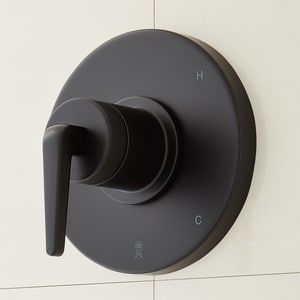 1Hdl P/Bal Valve Trim *Drea Mb