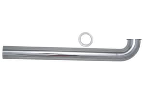 1-1/2X15 22Ga Dc Wst Arm Cp