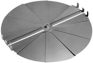 12 Radial Dmpr