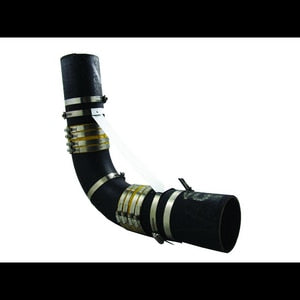No Hub Ftg Rest Kit F/ Up To 8 Pipe