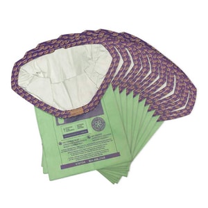 6Qt Vac Bag Fltr 10/Pk