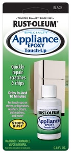 0.6 Oz Appl Touch Up Gloss Bla