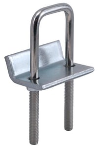 Chan Beam Clmp Assy A B C & M