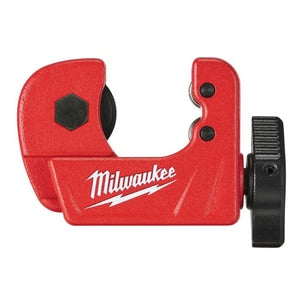 1/2 Mini Cop Tubing Cttr