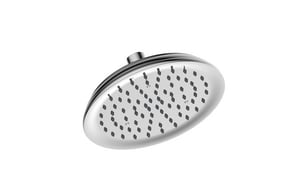 Single Function Showerhead in Chrome