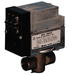 7.5 Mfd 440/370V Oval Run Cap