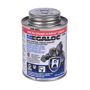 1/2 Pt Megaloc Thrd Sealant