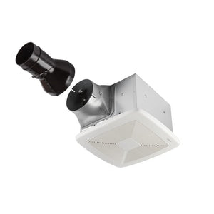 Ccy 110 Cfm .6 Sones Ultra Pro Fan