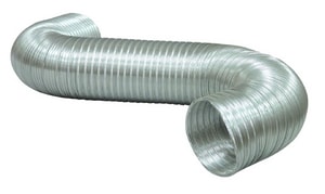 6X8 Semi Flex Alum Duct