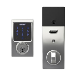 Brz 1 27W Led Ext Sconce