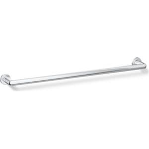 24 in. Towel Bar in Polished Chrome