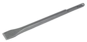 3/4 Sds Flt Chisel