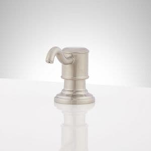 Lf Soap Lotion Dispn Trad Ss