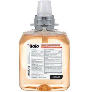 Fmx12 H/W Anti Foam 1250Ml 4/Ca