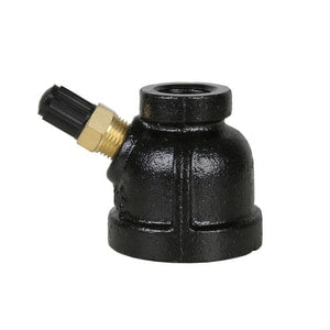 3/4X1/4 Bell Bdy W/ Air Vlv