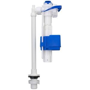 Fill Vlv Assy L/P