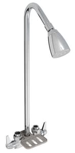 Ccy 1.8 Gpm 2Hdl Util Shwr Fct Cp